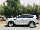 NISSAN X-TERRA 2023 MODEL FOR RENT 